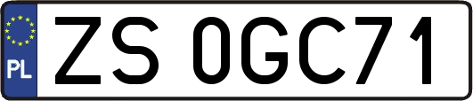ZS0GC71
