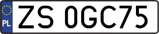 ZS0GC75