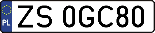 ZS0GC80