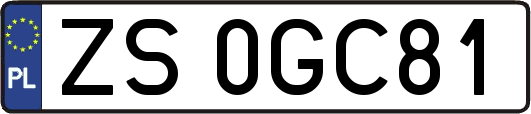 ZS0GC81