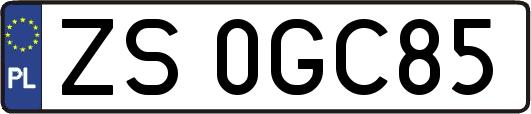 ZS0GC85