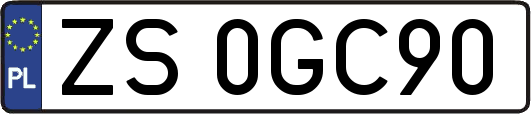 ZS0GC90