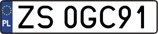 ZS0GC91