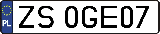 ZS0GE07