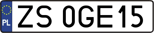ZS0GE15