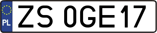 ZS0GE17