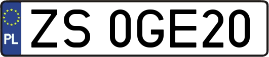 ZS0GE20
