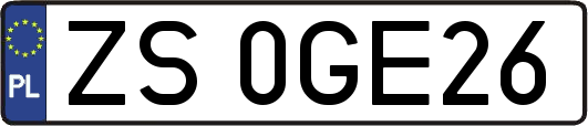 ZS0GE26