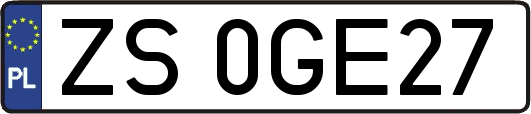 ZS0GE27