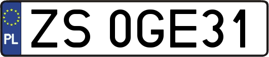 ZS0GE31