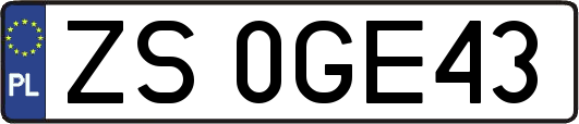 ZS0GE43