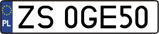 ZS0GE50