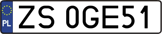ZS0GE51