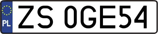 ZS0GE54