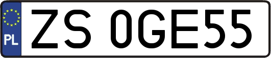 ZS0GE55