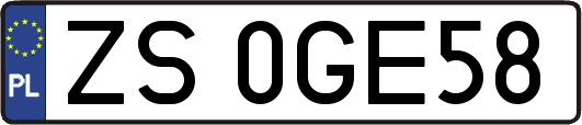 ZS0GE58