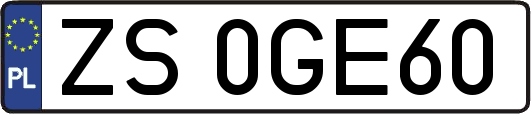 ZS0GE60
