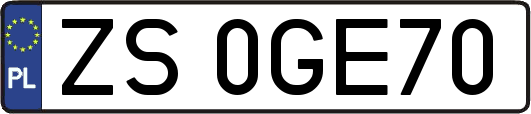 ZS0GE70