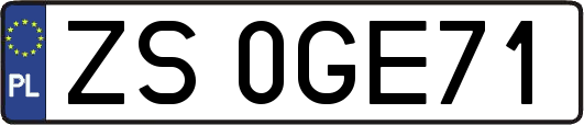 ZS0GE71
