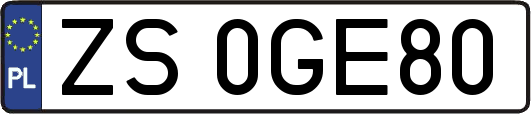 ZS0GE80