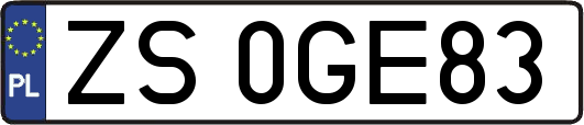 ZS0GE83