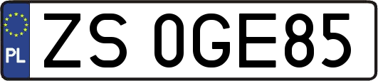 ZS0GE85