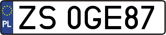 ZS0GE87