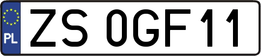 ZS0GF11