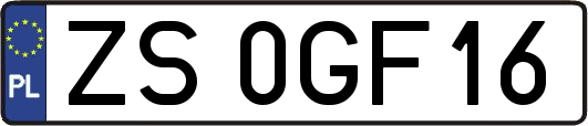 ZS0GF16