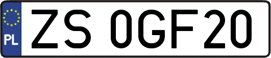 ZS0GF20