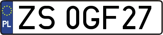ZS0GF27