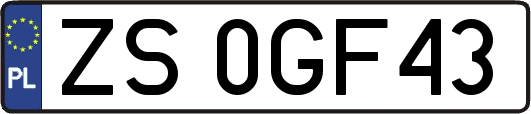ZS0GF43