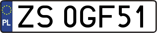 ZS0GF51