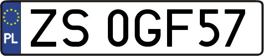 ZS0GF57