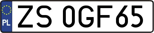 ZS0GF65