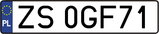 ZS0GF71