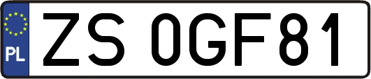 ZS0GF81