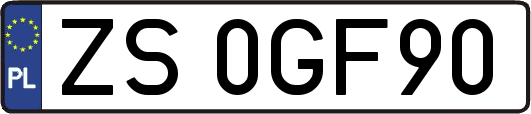ZS0GF90