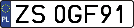 ZS0GF91