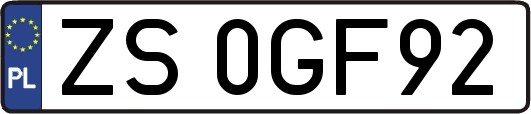 ZS0GF92