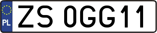 ZS0GG11