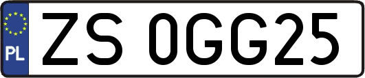 ZS0GG25