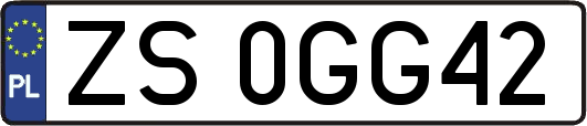 ZS0GG42