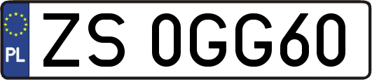 ZS0GG60