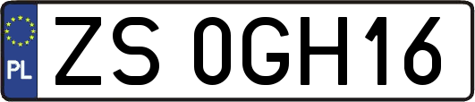 ZS0GH16