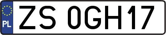 ZS0GH17