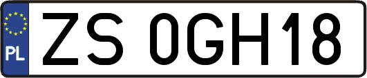 ZS0GH18
