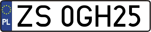 ZS0GH25
