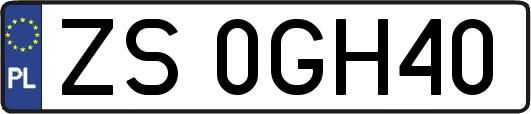 ZS0GH40