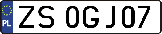 ZS0GJ07